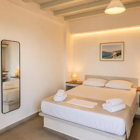 Daire Karma Residences Rámos