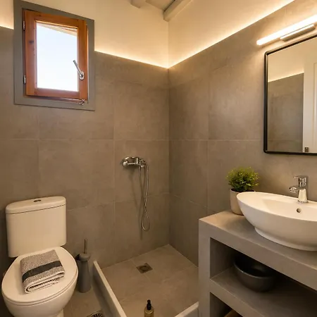 Karma Residences Appartement *
