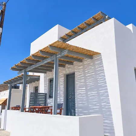 Karma Residences * Rámos