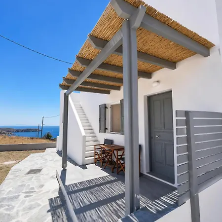 Karma Residences Appartement *