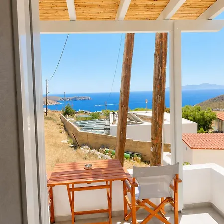 Karma Residences Appartement *