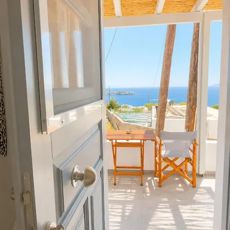 Karma Residences * Rámos