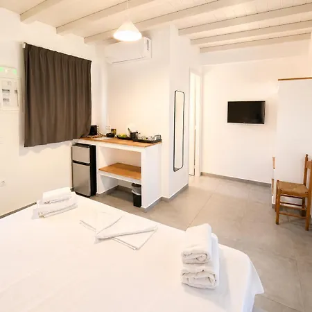 Karma Residences Daire *
