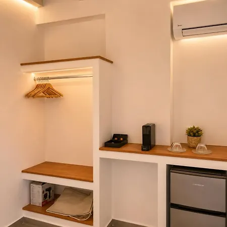 Karma Residences * Rámos