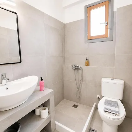 Daire Karma Residences Rámos