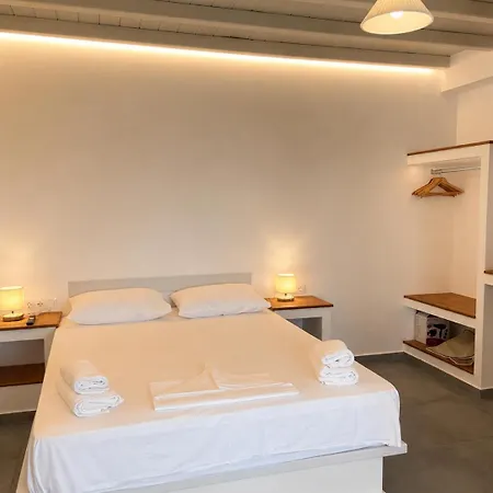 Karma Residences Appartement Rámos