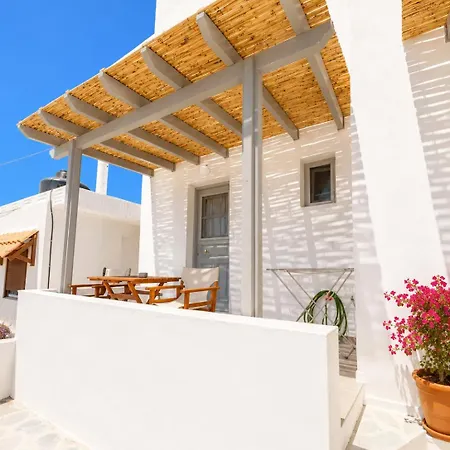Karma Residences * Rámos